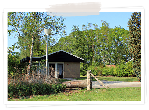Bungalows minder validen
